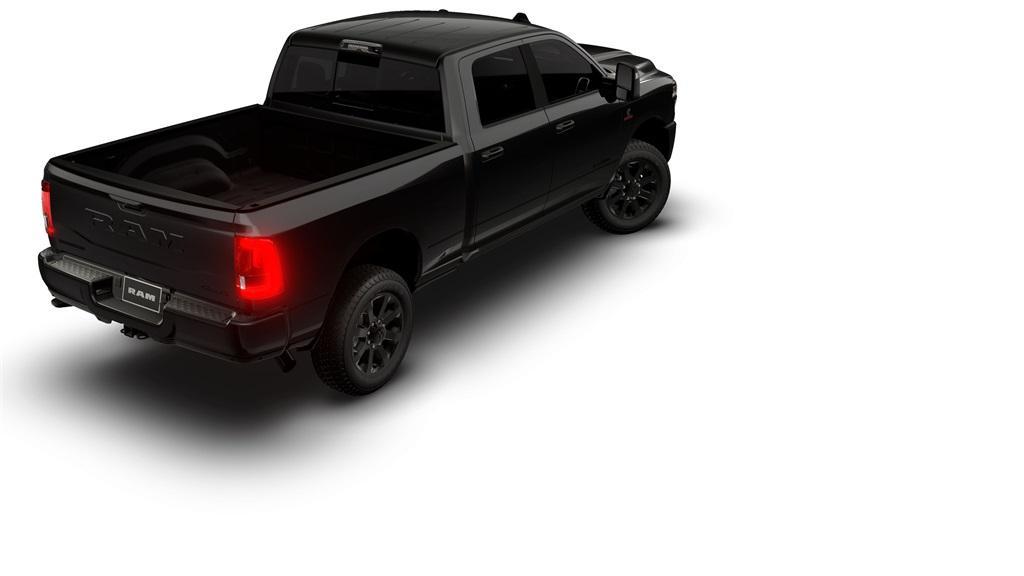 new 2026 Ram 2500 car, priced at $77,640
