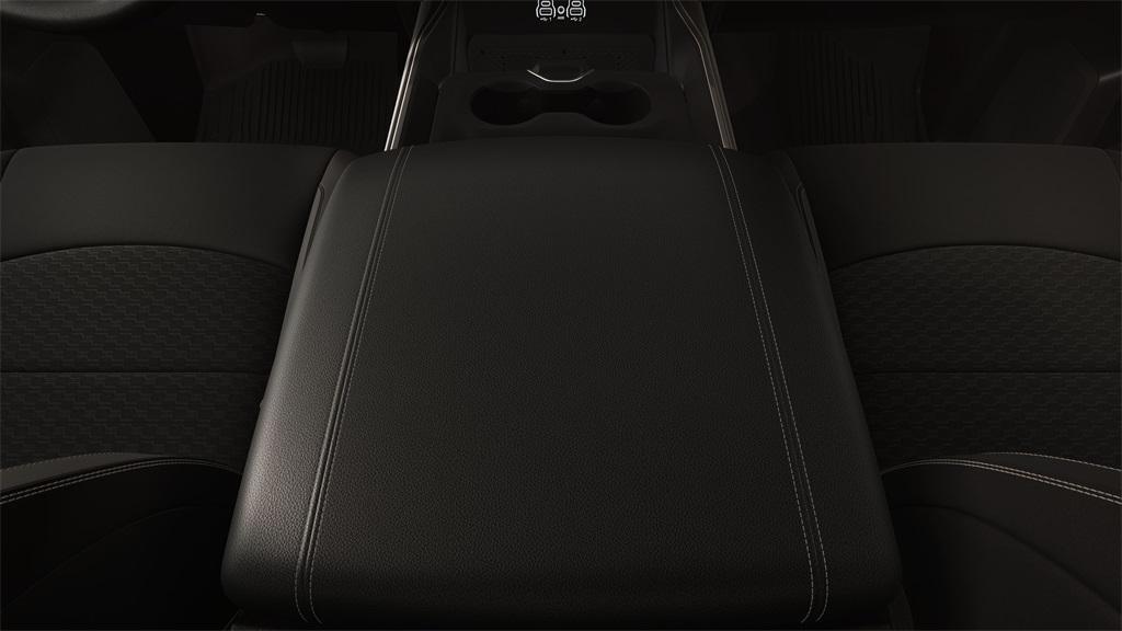 new 2026 Ram 2500 car, priced at $77,640