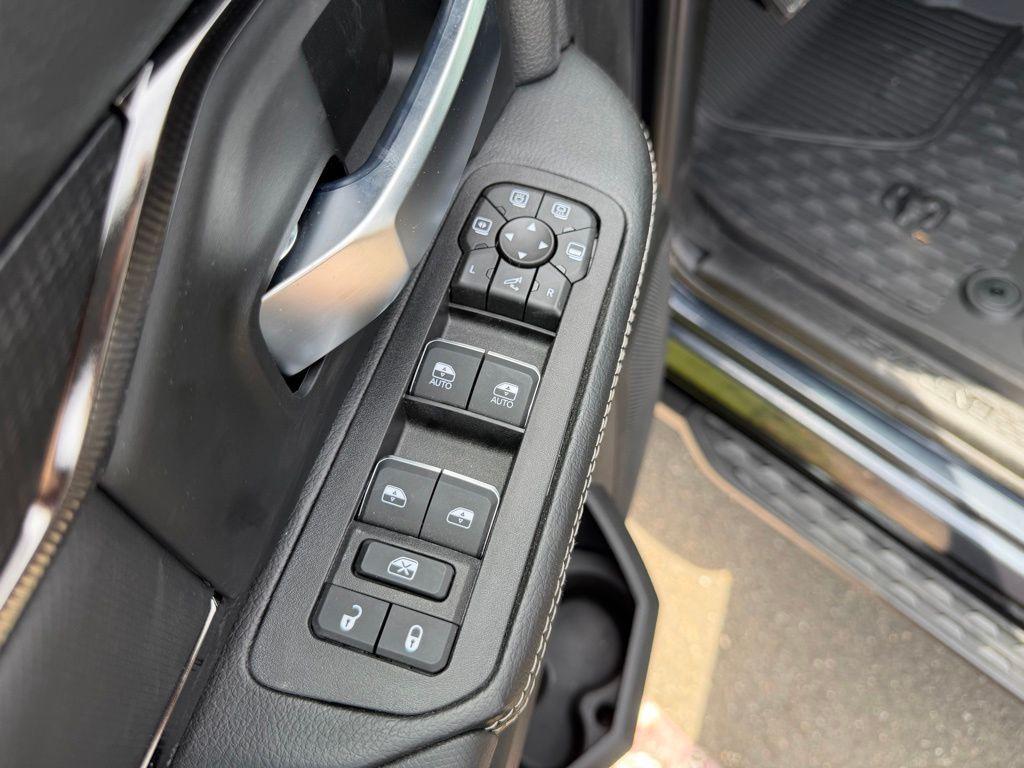 new 2026 Ram 2500 car, priced at $65,992