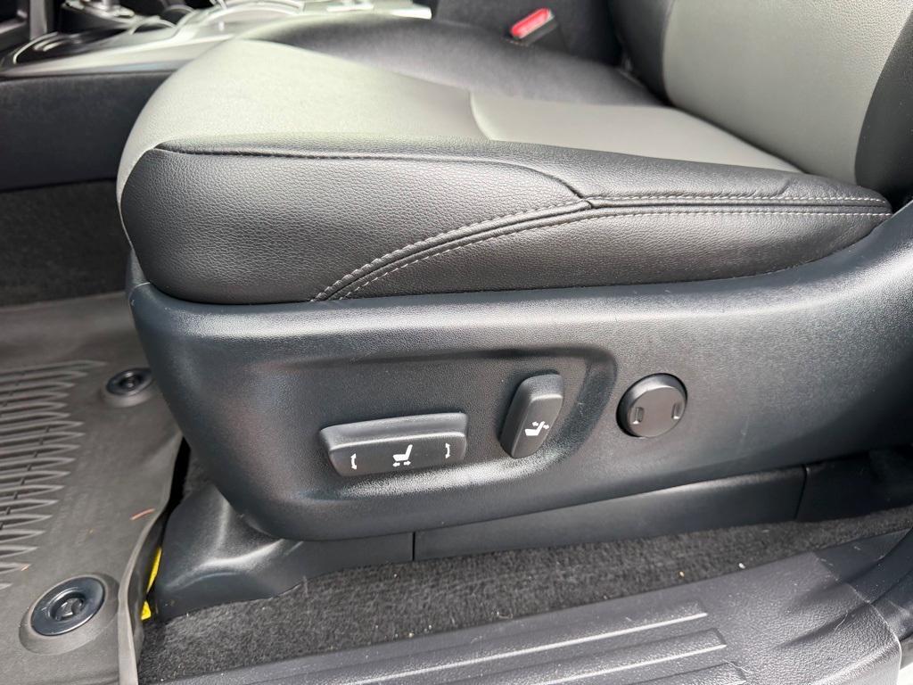 used 2021 Toyota 4Runner car, priced at $40,720