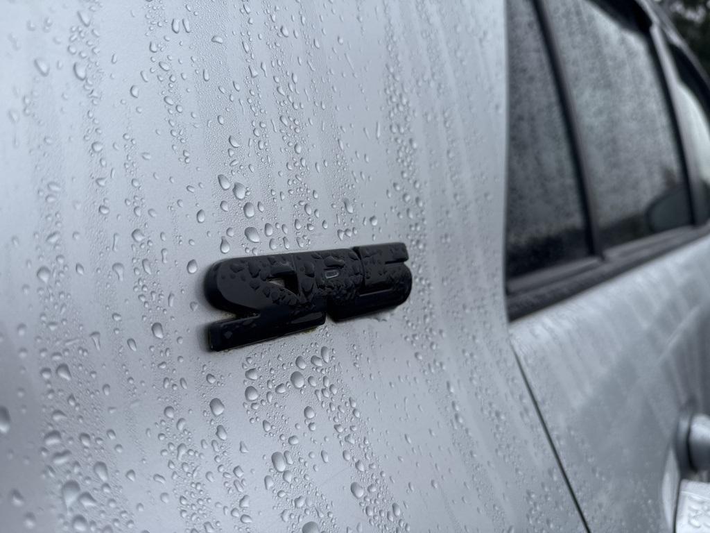 used 2021 Toyota 4Runner car, priced at $40,990