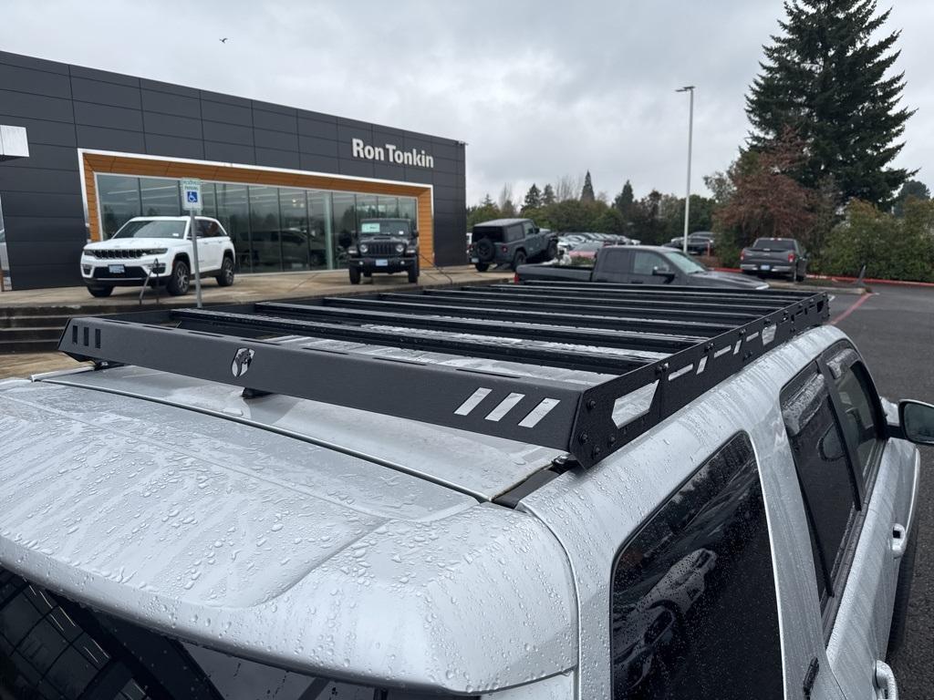 used 2021 Toyota 4Runner car, priced at $40,990