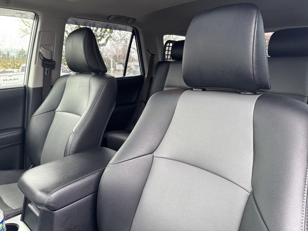 used 2021 Toyota 4Runner car, priced at $40,990