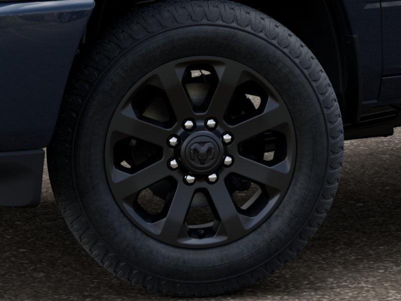 new 2026 Ram 2500 car, priced at $70,035