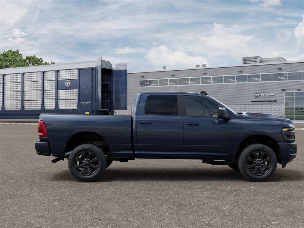 new 2026 Ram 2500 car, priced at $70,035