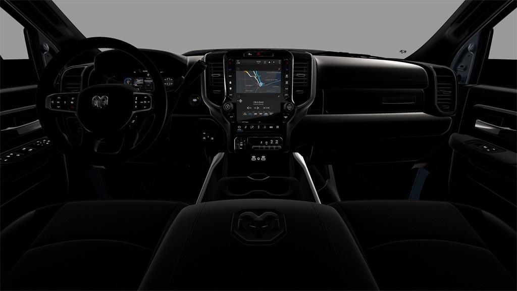 new 2026 Ram 2500 car, priced at $70,035
