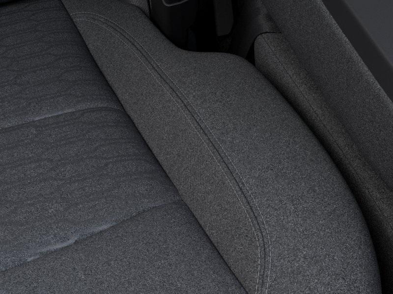 new 2026 Ram 2500 car, priced at $63,520