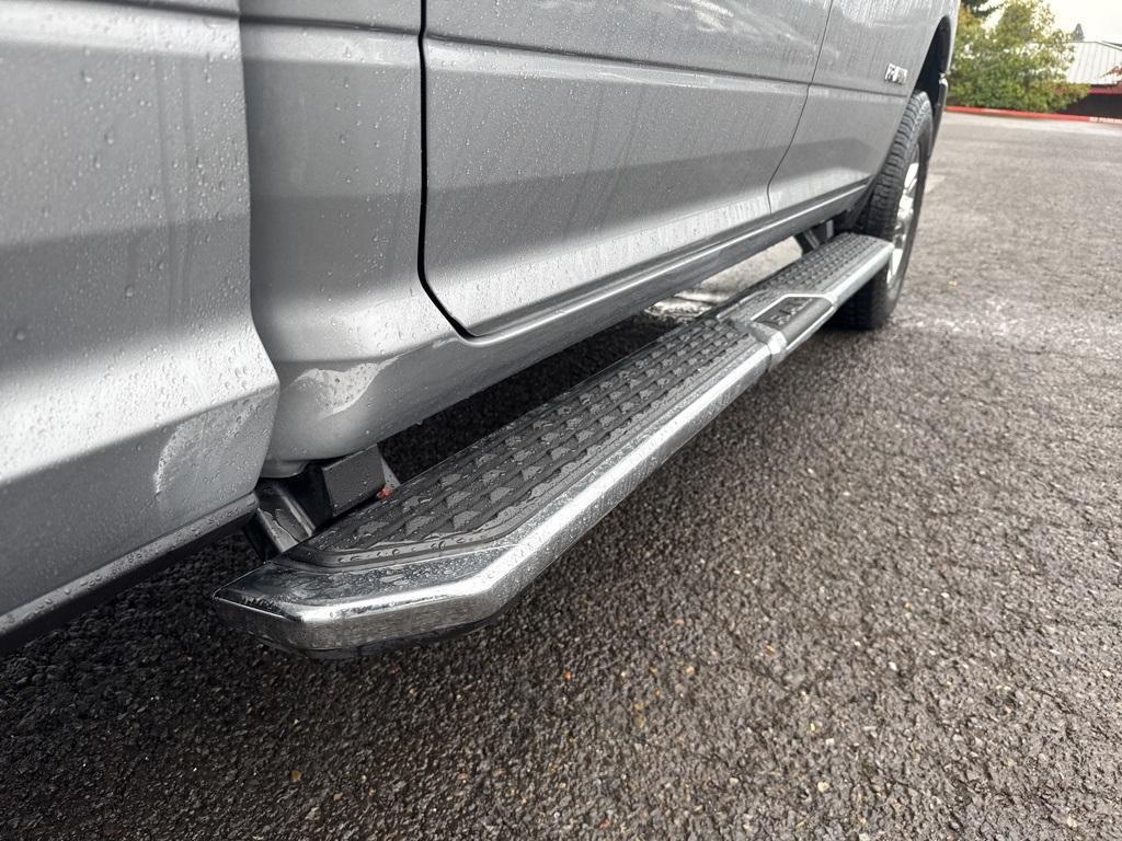 used 2024 Ram 2500 car, priced at $43,300