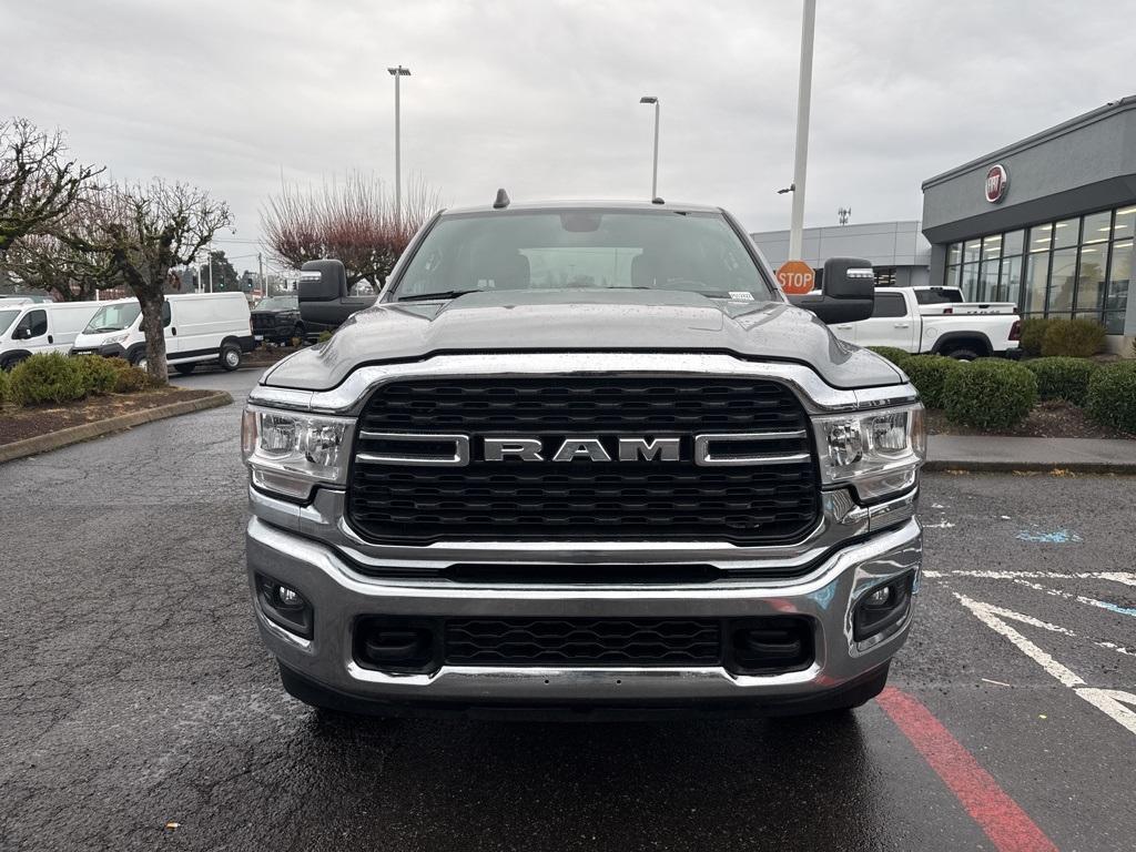 used 2024 Ram 2500 car, priced at $43,300