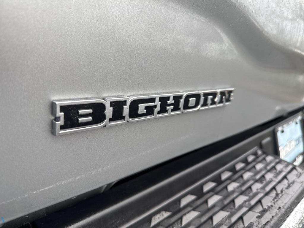 used 2024 Ram 2500 car, priced at $43,300