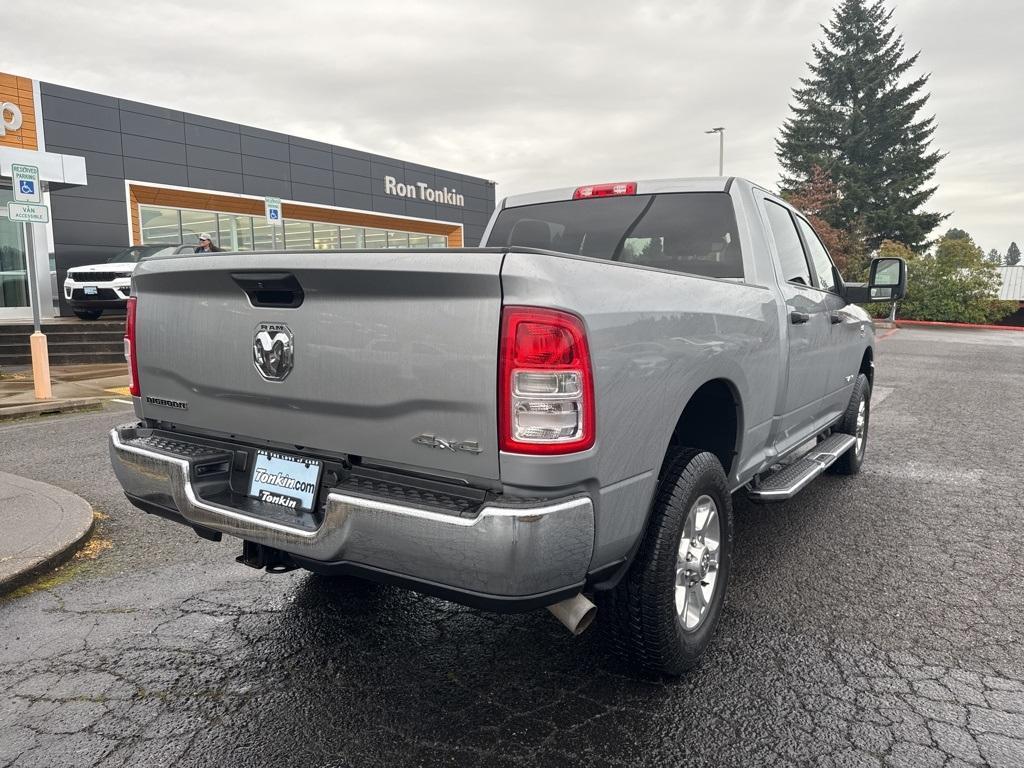 used 2024 Ram 2500 car, priced at $43,300