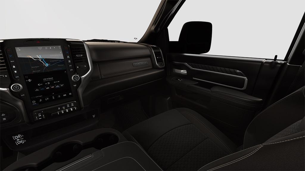 new 2026 Ram 2500 car, priced at $63,520