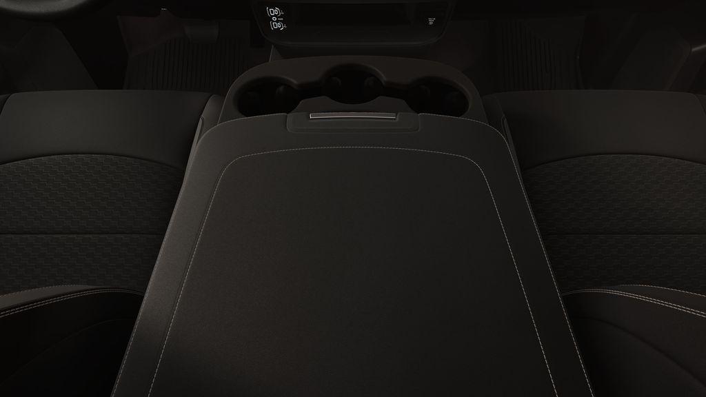 new 2026 Ram 2500 car, priced at $65,520