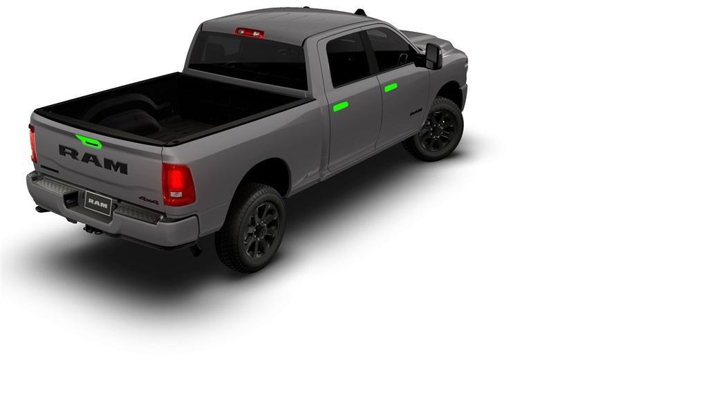new 2026 Ram 2500 car, priced at $63,520