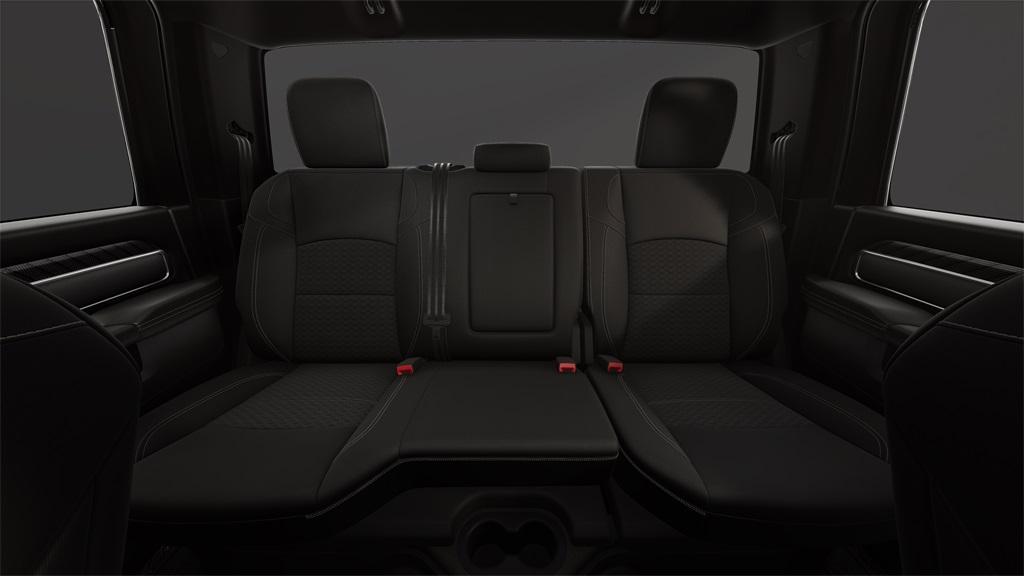 new 2026 Ram 2500 car, priced at $63,520