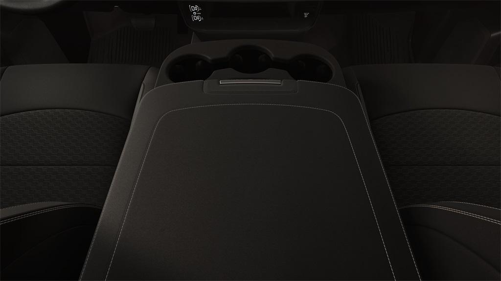 new 2026 Ram 2500 car, priced at $63,520