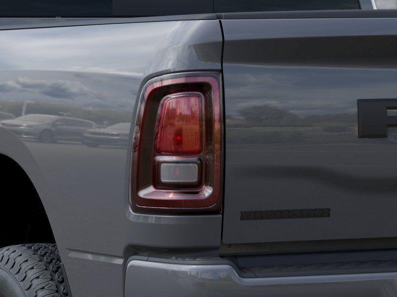 new 2026 Ram 2500 car, priced at $65,520