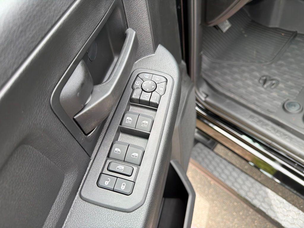 new 2026 Ram 2500 car, priced at $61,035