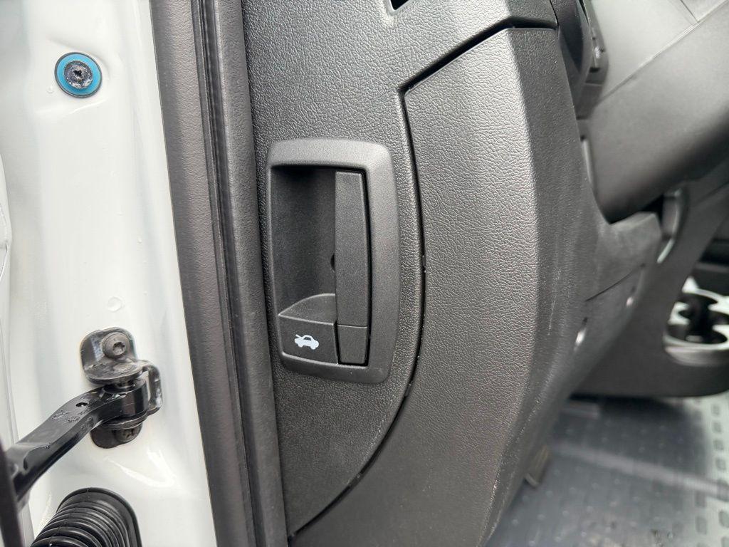 new 2026 Ram ProMaster 1500 car, priced at $42,992