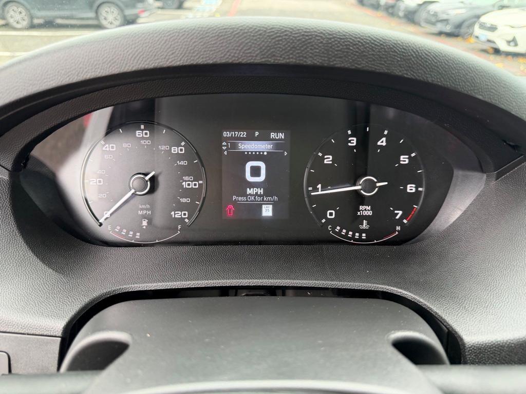 new 2026 Ram ProMaster 1500 car, priced at $41,992