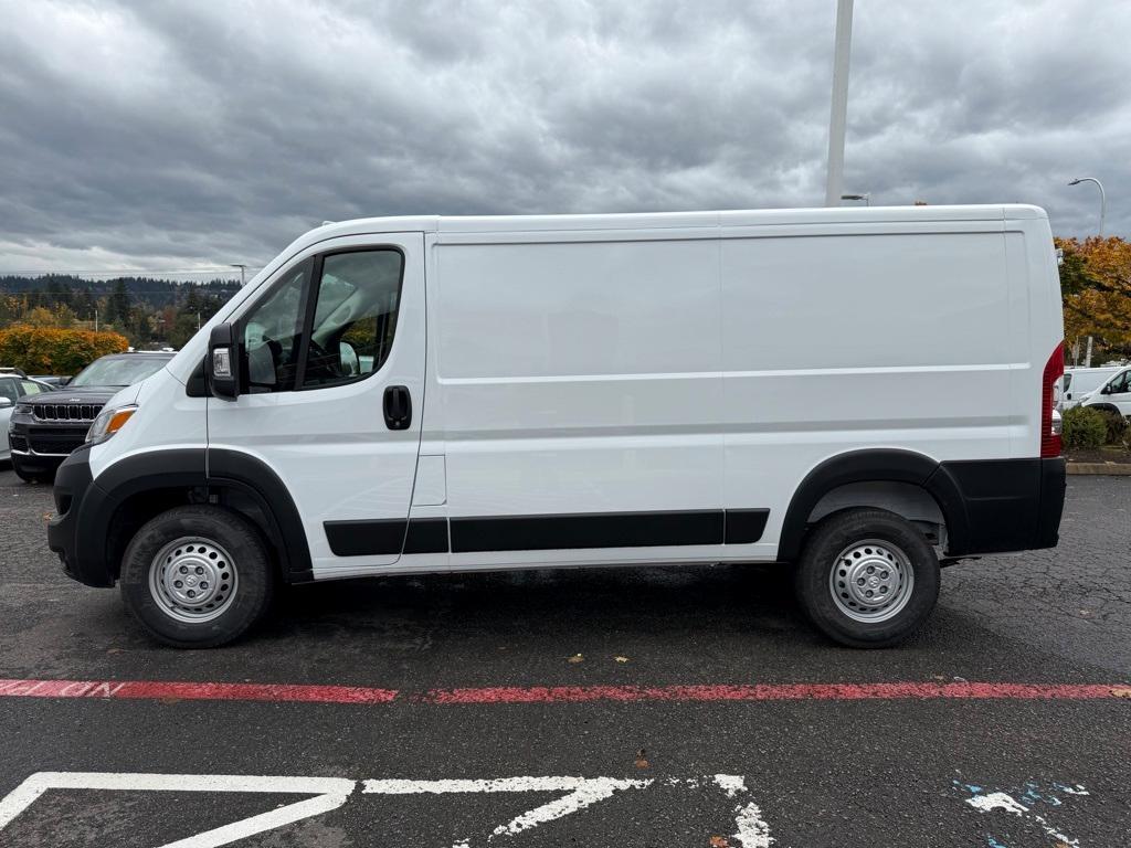 new 2026 Ram ProMaster 1500 car, priced at $41,992