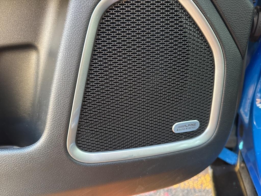 used 2023 Jeep Compass car, priced at $24,290