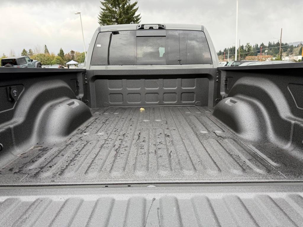 new 2026 Ram 3500 car