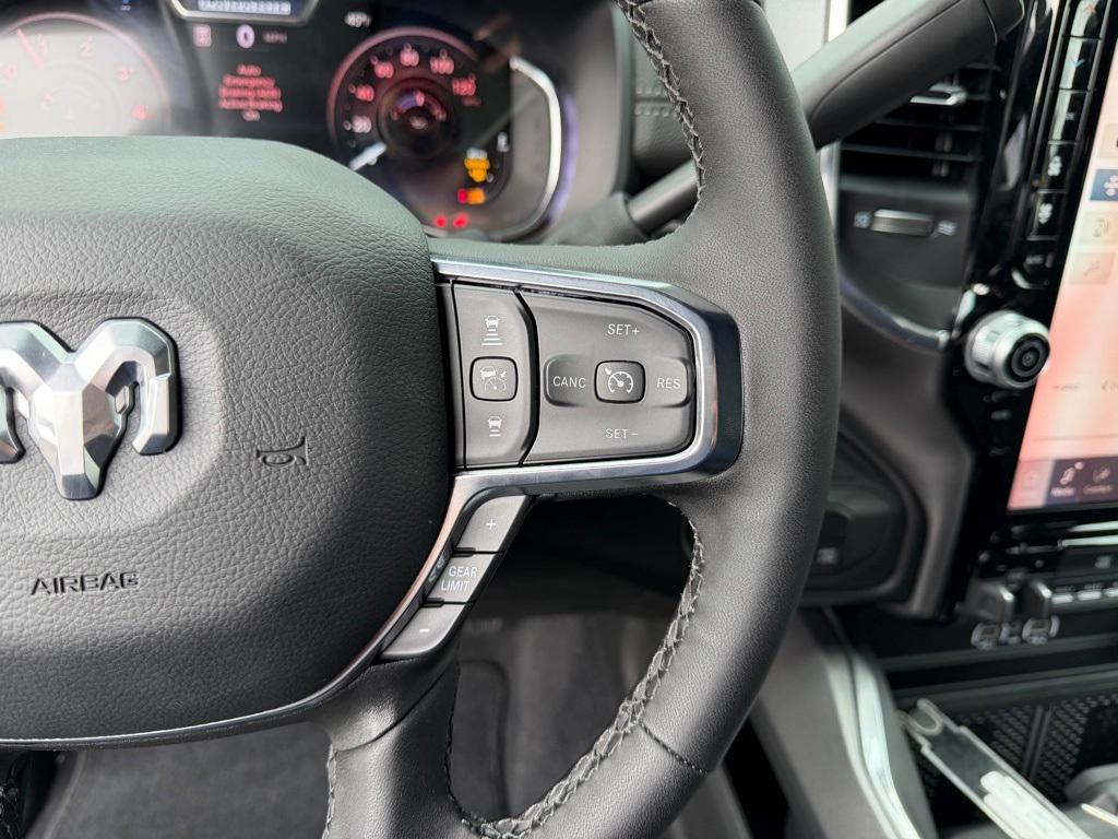 new 2026 Ram 3500 car