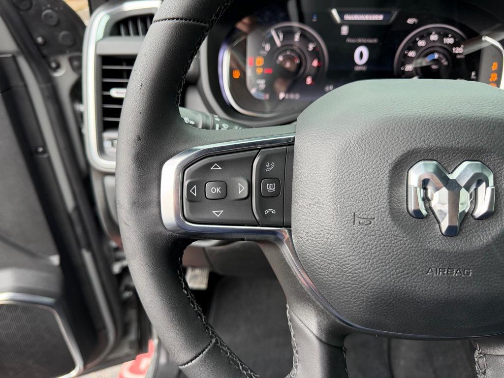 new 2026 Ram 3500 car