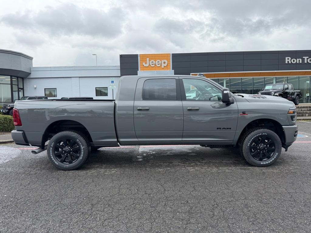 new 2026 Ram 3500 car