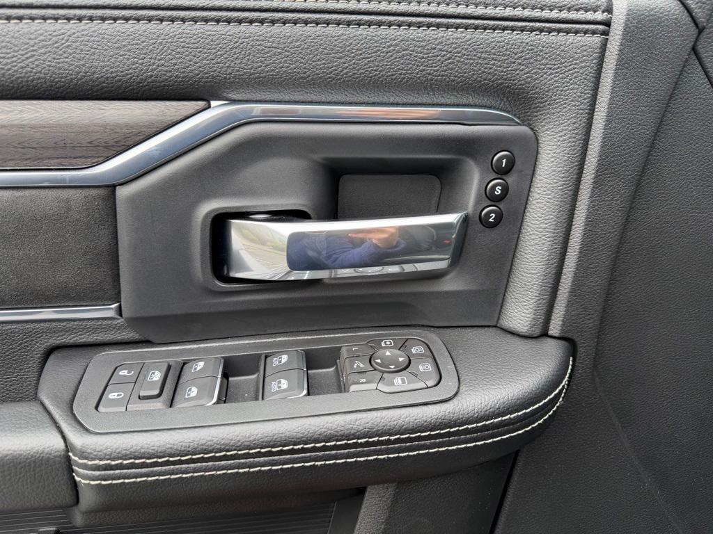 new 2026 Ram 3500 car