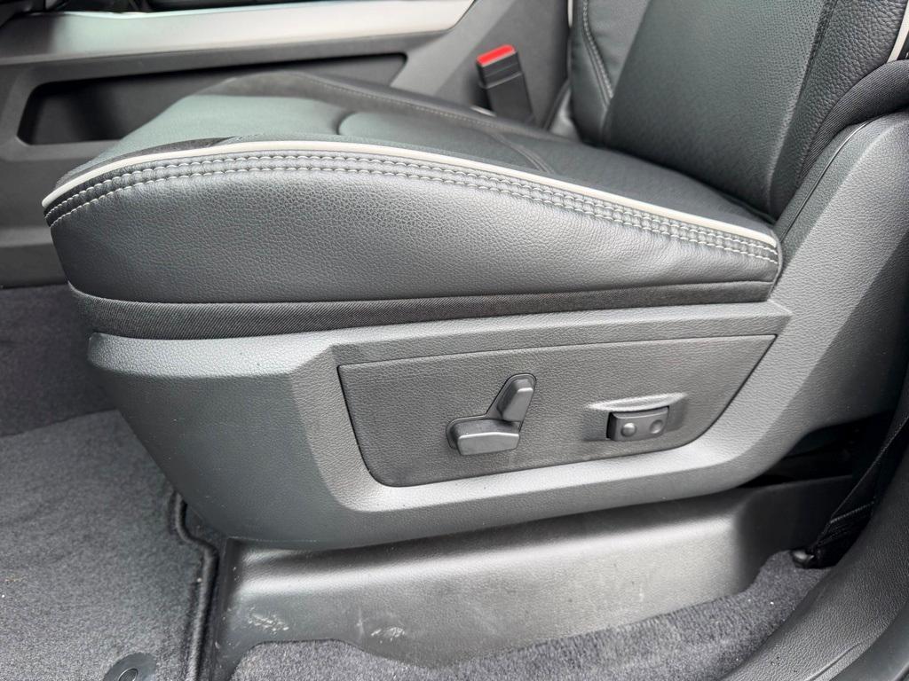 new 2026 Ram 3500 car