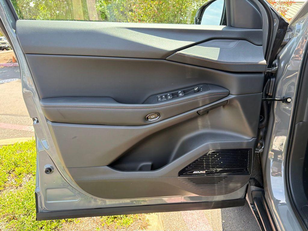 new 2026 Jeep Cherokee car, priced at $41,310