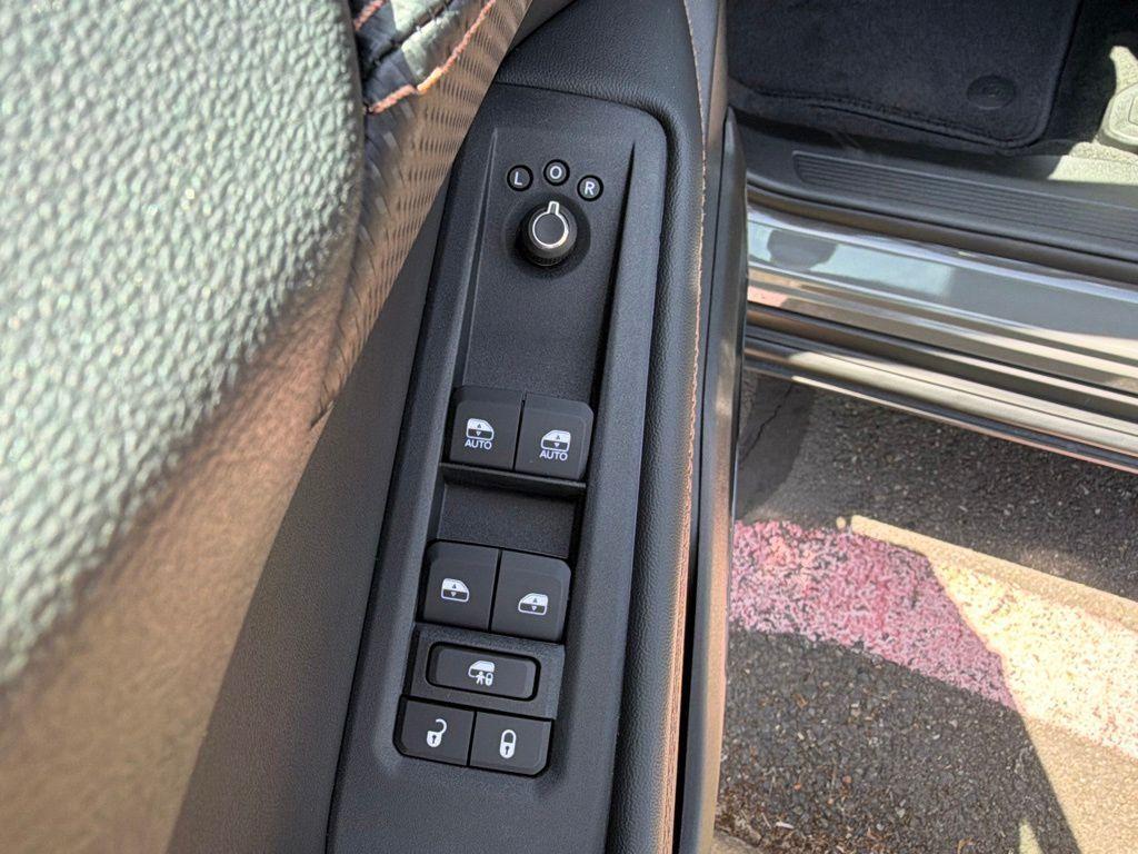 new 2026 Jeep Cherokee car, priced at $41,310