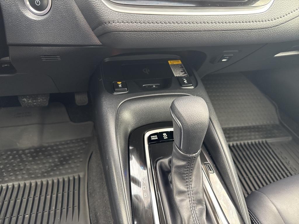 used 2024 Toyota Corolla Hybrid car, priced at $26,992