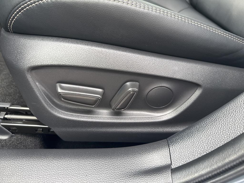 used 2024 Toyota Corolla Hybrid car, priced at $26,992