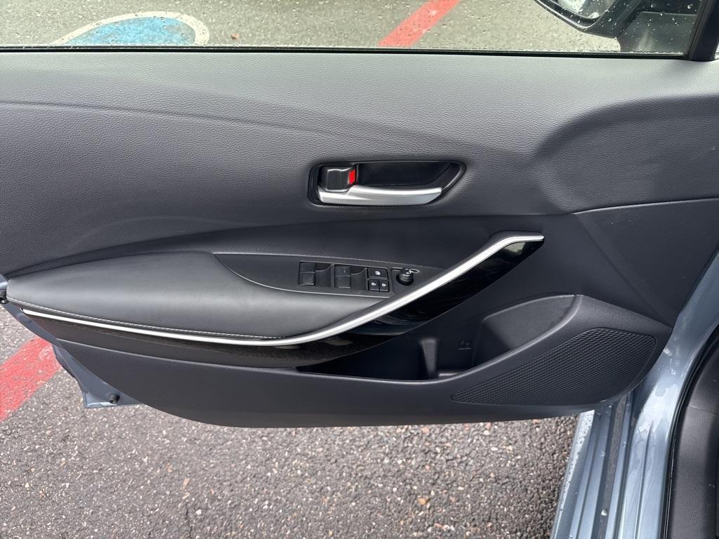 used 2024 Toyota Corolla Hybrid car, priced at $26,992