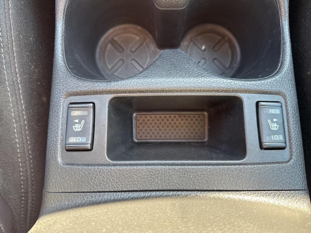 used 2016 Nissan Rogue car, priced at $10,989