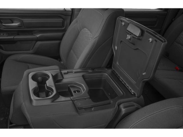 new 2026 Ram 1500 car, priced at $52,605