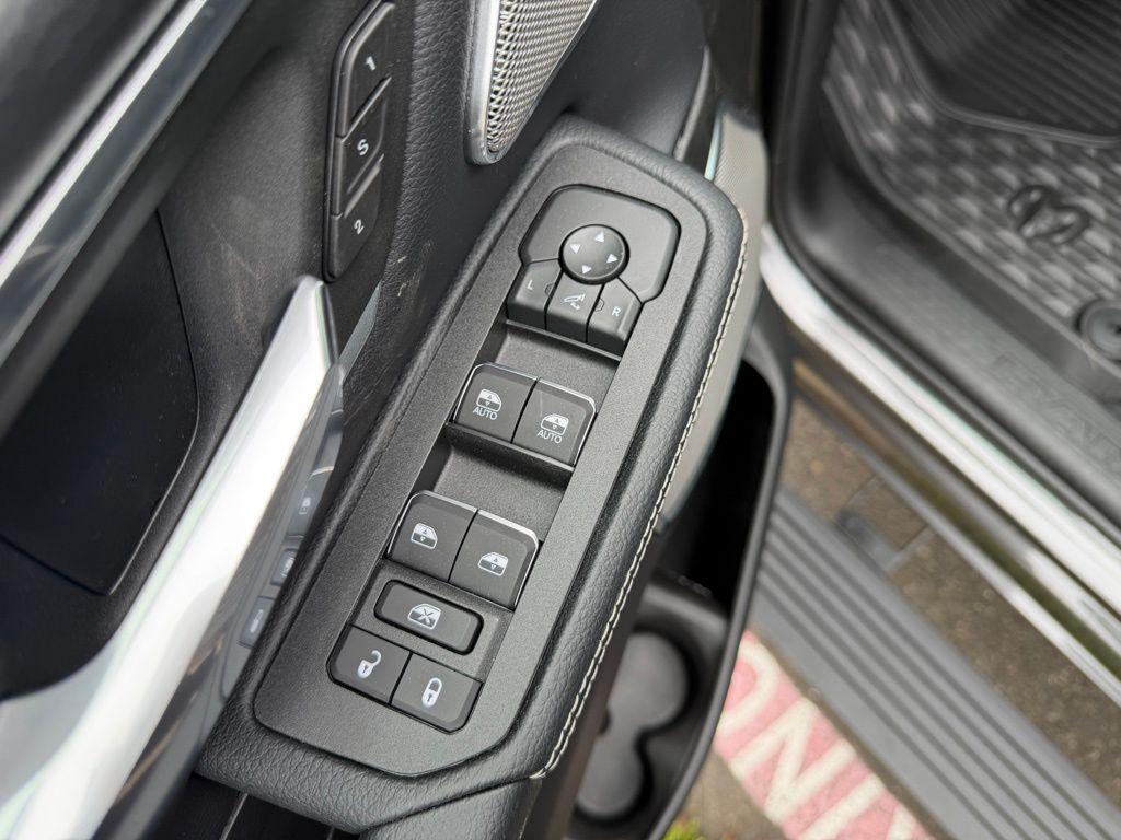 new 2026 Ram 1500 car, priced at $74,280