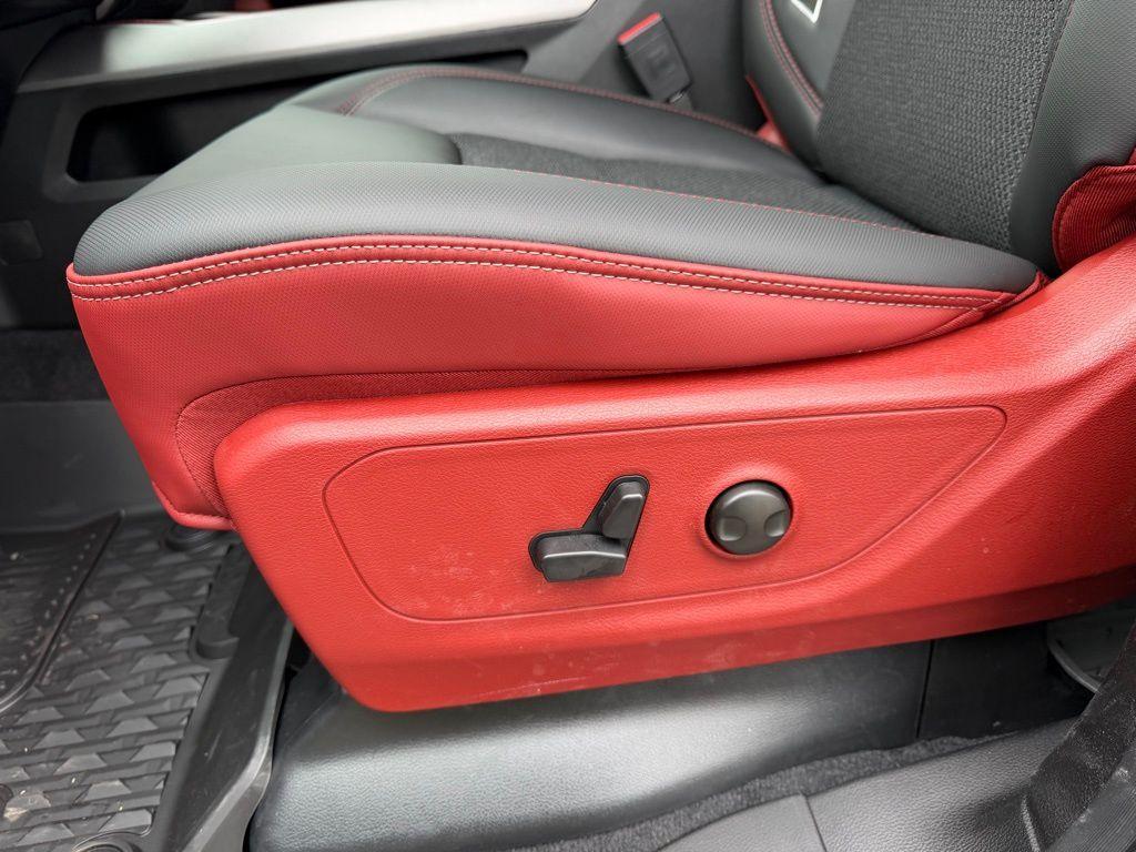 new 2026 Ram 1500 car, priced at $58,992