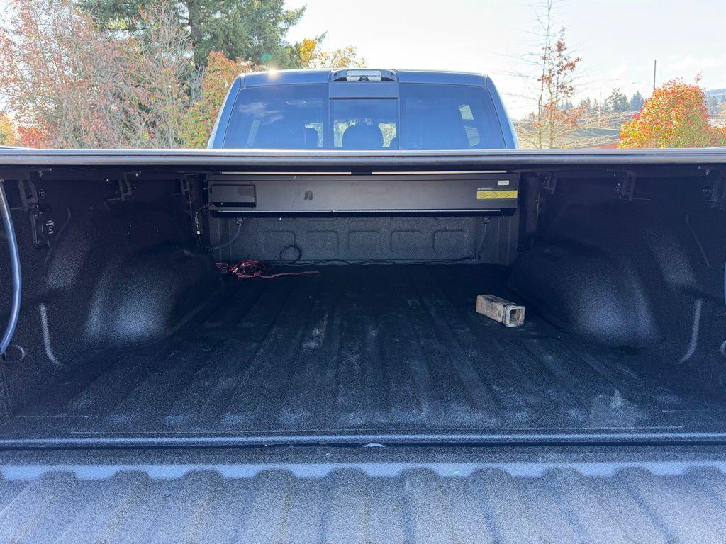 used 2025 Ram 3500 car, priced at $78,923