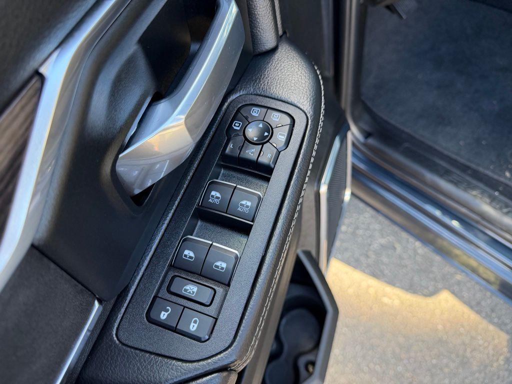 used 2025 Ram 3500 car, priced at $78,923