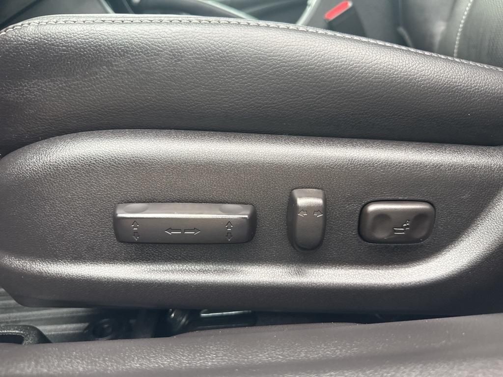 used 2021 Acura ILX car, priced at $26,800