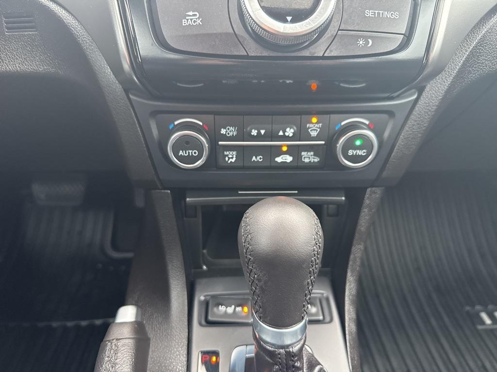 used 2021 Acura ILX car, priced at $26,800