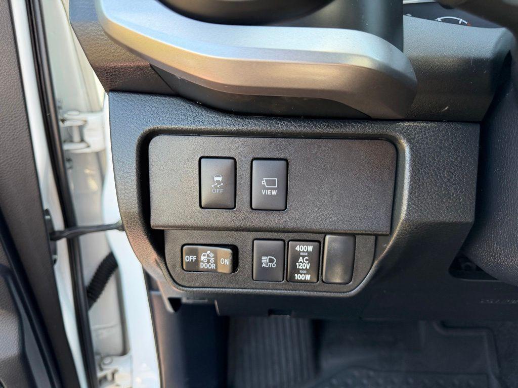 used 2021 Toyota Tacoma car, priced at $39,990