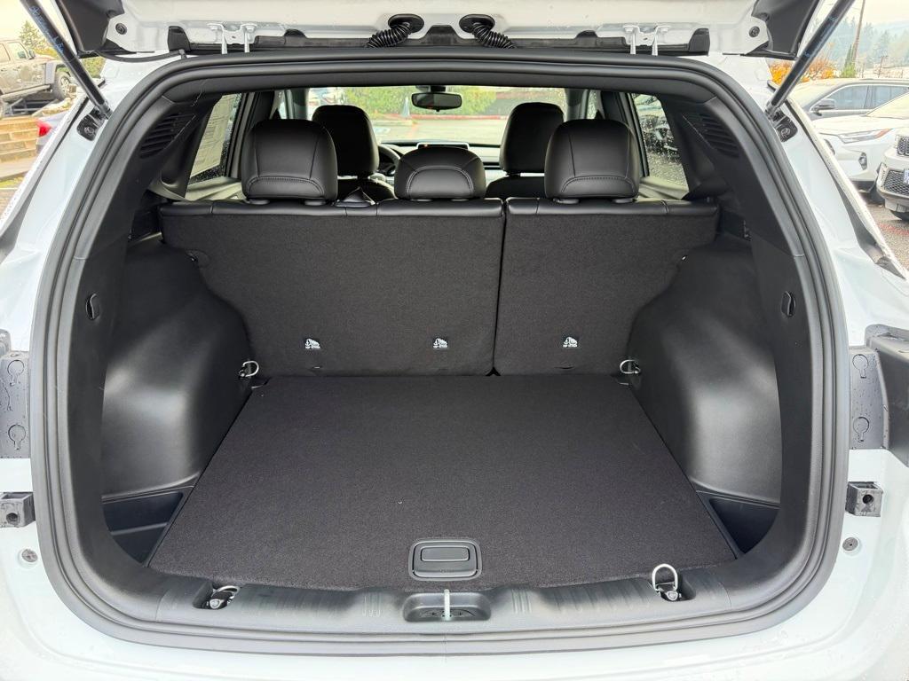 new 2026 Jeep Compass car, priced at $24,992