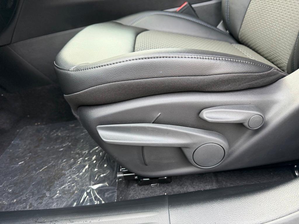 new 2026 Jeep Compass car, priced at $24,992