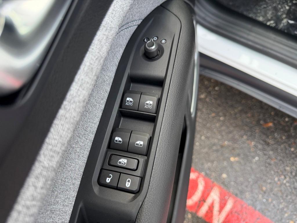 new 2026 Jeep Compass car, priced at $24,992