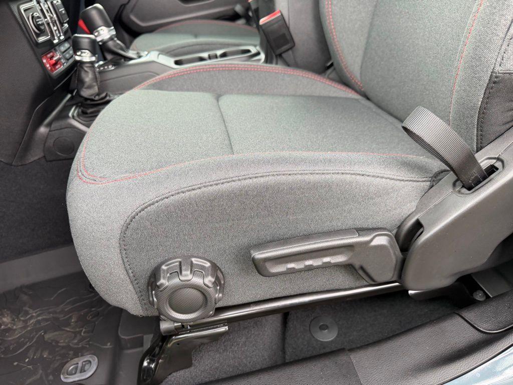 new 2026 Jeep Gladiator car, priced at $54,125